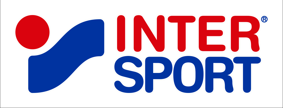 Logotyp för Intersport